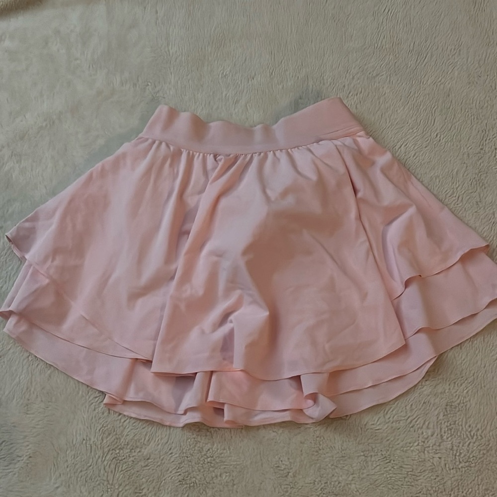 Lululemon Court Revival Skirt